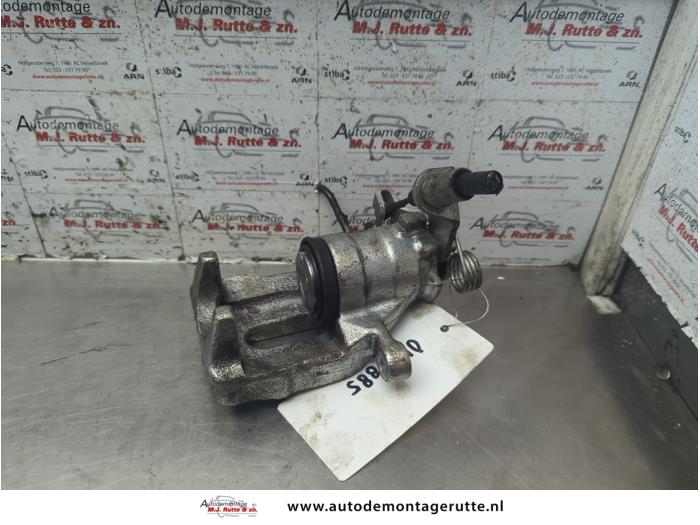 Gebruikte Remklauw (Tang) links-achter Citroen C8 O188254