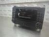 Gebruikte Radio Mercedes B-Klasse O188255