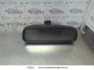O188260 Gebruikte binnenspiegel Mercedes B-Klasse
