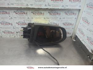 O188263 Gebruikte spiegel buiten links Mercedes B-Klasse
