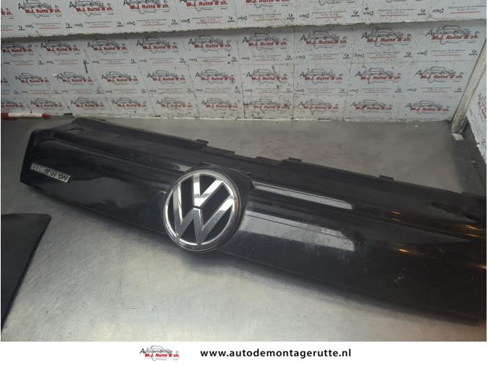 Gebruikte Grille Volkswagen Polo O188266
