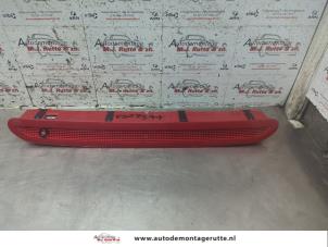 O188270 Gebruikte extra remlicht midden Volkswagen Polo