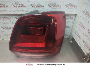 O188273 Gebruikte achterlicht rechts Volkswagen Polo