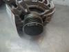 Gebruikte Alternator Volkswagen Polo O188279