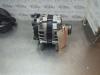 Gebruikte Alternator Volkswagen Polo O188279