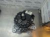 Gebruikte Alternator Volkswagen Polo O188279