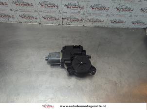 O188280 Gebruikte motor electrisch raam Volkswagen Polo