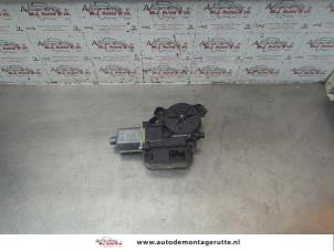 O188281 Gebruikte motor electrisch raam Volkswagen Polo