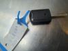 Gebruikte Contactslot + computer Opel Tigra O188282
