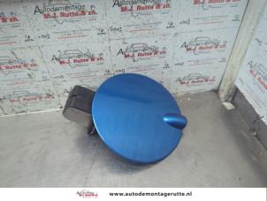O188283 Gebruikte tank klep Opel Tigra
