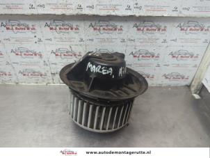 O188288 Gebruikte chaufage ventilatiemotor Fiat Marea