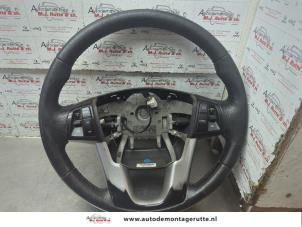O188295 Gebruikte stuurwiel Kia Sorento
