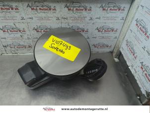 O188298 Gebruikte tank klep Kia Sorento