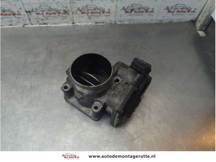 Gebruikte Gasklephuis Kia Sorento O188304