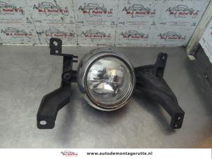 O188311 Gebruikte mistlamp rechts-voor Kia Sorento