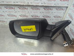 O188315 Gebruikte buitenspiegel links Kia Sorento