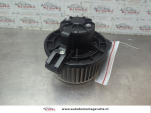 O188332 Gebruikte blower Kia Sorento