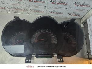 O188334 Gebruikte tellerklok Kia Sorento