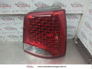O188339 Gebruikte achterlicht rechts Kia Sorento