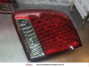 O188340 Gebruikte achterlicht rechts Kia Sorento