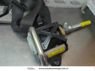 O188344 Gebruikte veiligheidsgordel rechts-voor Opel Insignia