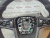 Gebruikte Stuurwiel Opel Insignia O188346