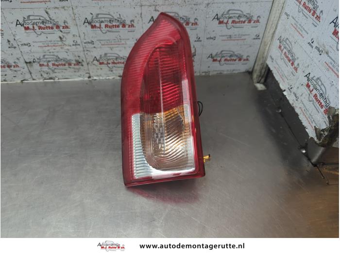 Gebruikte Achterlicht links Opel Insignia O188352