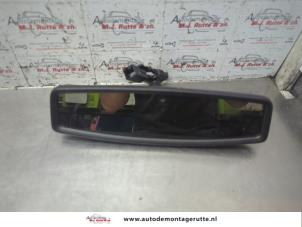 O188355 Gebruikte spiegel binnen Opel Insignia