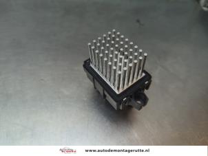 O188359 Gebruikte kachel weerstand Opel Insignia