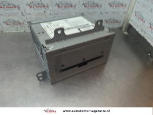 O188363 Gebruikte radio module Opel Insignia