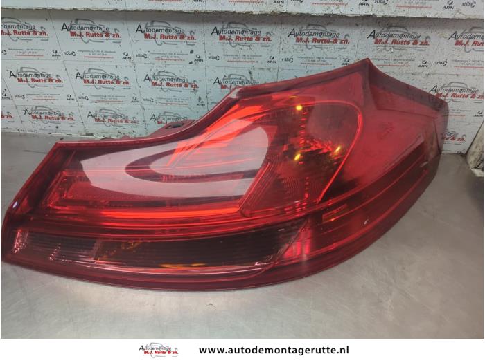 Gebruikte Achterlicht rechts Opel Insignia O188365