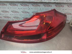 O188365 Gebruikte achterlicht rechts Opel Insignia