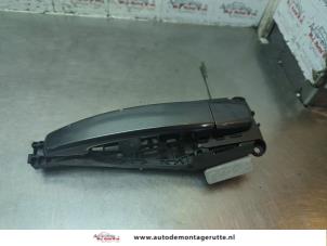 O188373 Gebruikte portiergreep 4deurs rechts-voor Opel Insignia