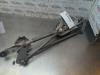 Gebruikte Ruitenwismotor+Mechaniek Opel Insignia O188375