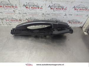O188379 Gebruikte deurgreep 4deurs links-achter Opel Insignia