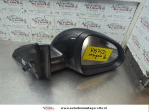 O188380 Gebruikte spiegel buiten rechts Opel Insignia
