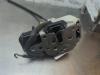 Gebruikte Slotmechaniek Portier 4Deurs links-voor Opel Insignia O188385