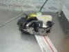 Gebruikte Slotmechaniek Portier 4Deurs links-achter Opel Insignia O188386