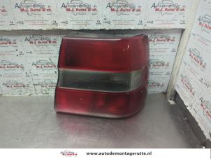 O188392 Gebruikte achterlicht rechts Volvo S70