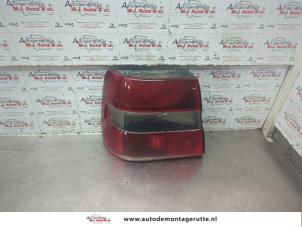 O188393 Gebruikte achterlicht links Volvo S70