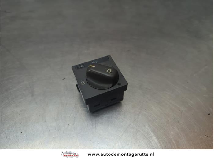 Gebruikte Licht Schakelaar Volvo S70 O188394