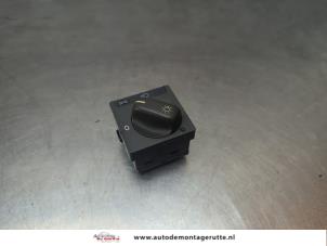 O188394 Gebruikte licht schakelaar Volvo S70