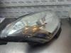 Gebruikte Koplamp rechts Citroen C4 Picasso O188402