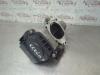 Gebruikte Gasklephuis Peugeot 407 O188407