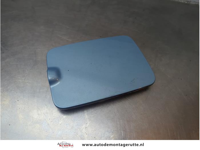 Gebruikte Tank Klep Fiat Panda O188408