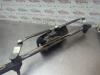 Gebruikte Ruitenwismotor+Mechaniek Fiat Panda O188409
