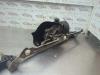 Gebruikte Ruitenwismotor+Mechaniek Fiat Panda O188409