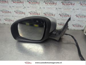 O188411 Gebruikte buitenspiegel links Skoda Fabia