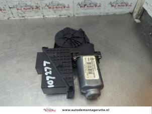 O188412 Gebruikte motor portierruit Skoda Fabia