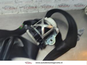 O188416 Gebruikte veiligheidsgordel links-voor Skoda Fabia